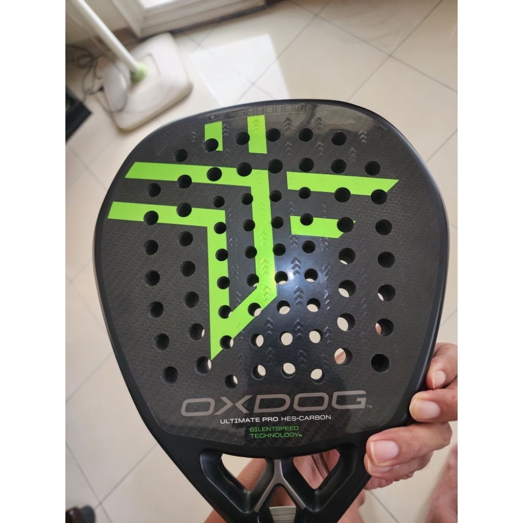 Oxdog Ultimatepro 2025