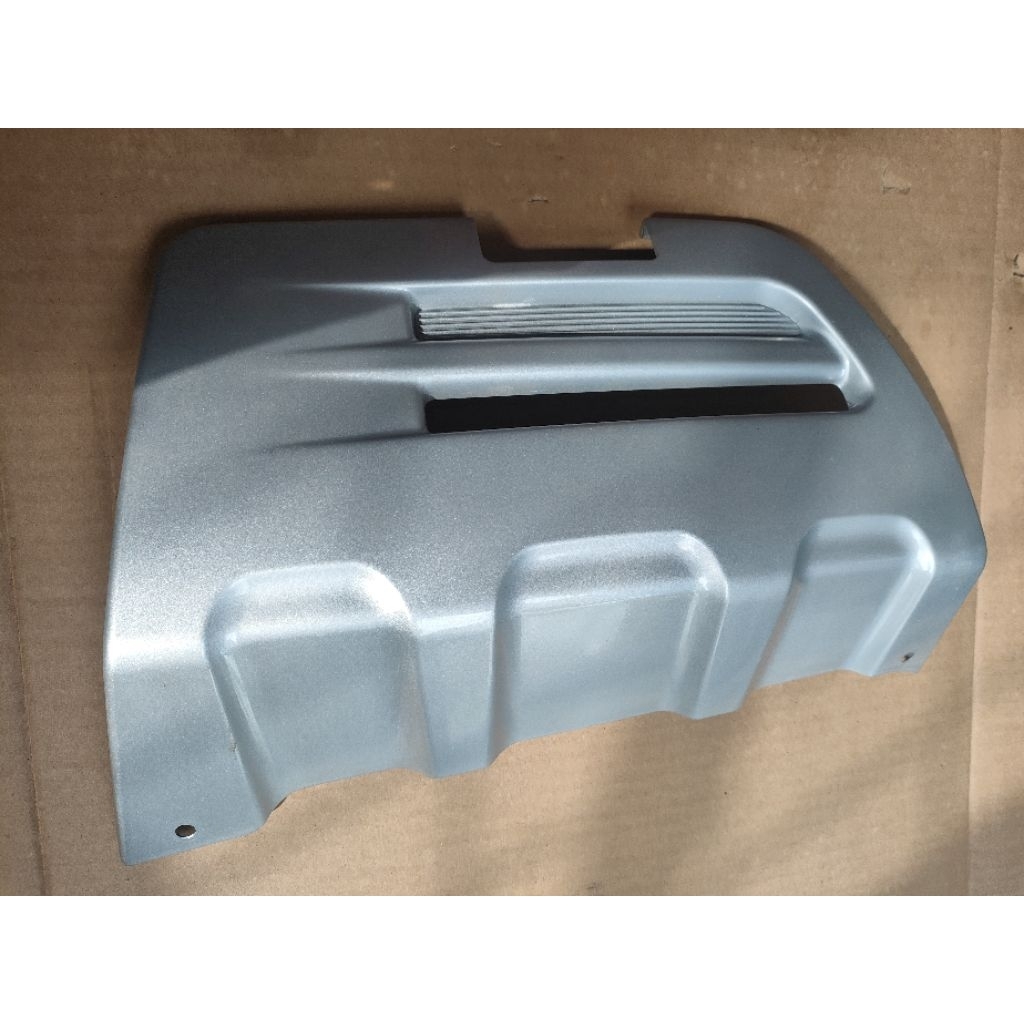 body kit bumper belakang kanan terios tipe tx 2012-2014