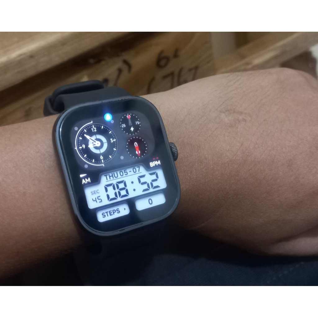 redmi watch 4