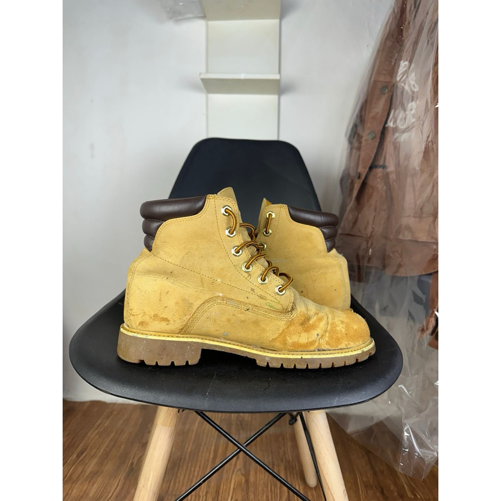 Boots Redwing Timberland 2nd