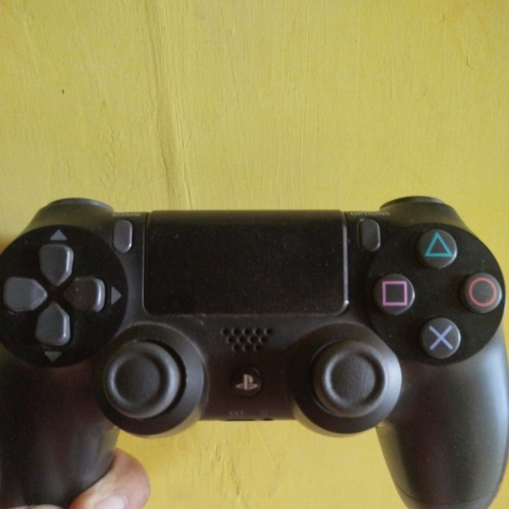 Stik PS 4 Ori Mesin