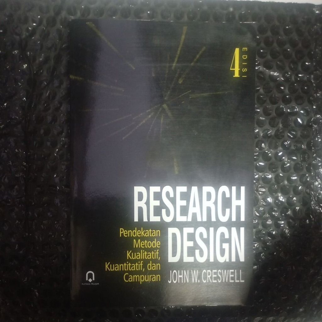 RESEARCH DESIGN