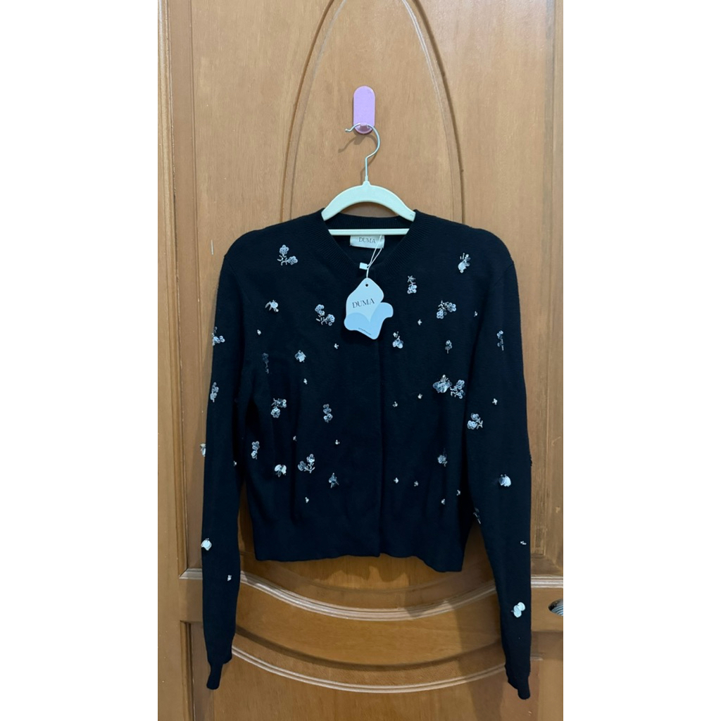 Duma izora cardigan