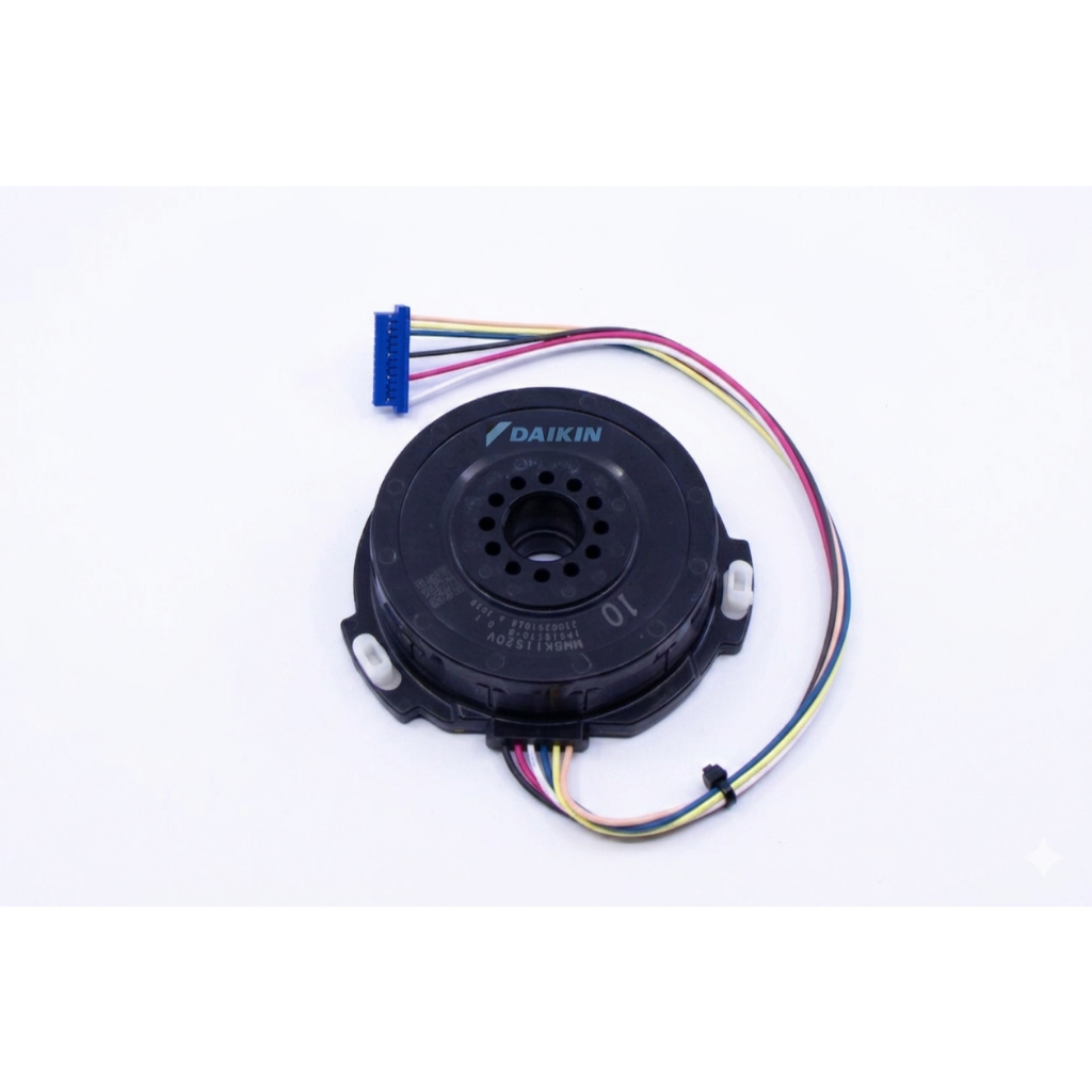 FAN MOTOR INDOOR AC DAIKIN THAILAND FTKQ15SVM4 / FTKQ20SVM4  / FTKQ25SVM4 FTKQ35SVM4 / FTKQ50SVM4 FT