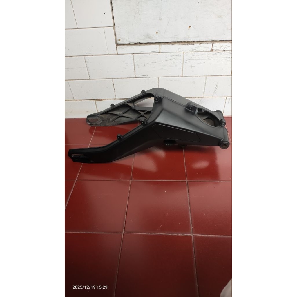 arm r15 v3 original polosan tanpa pengereman.