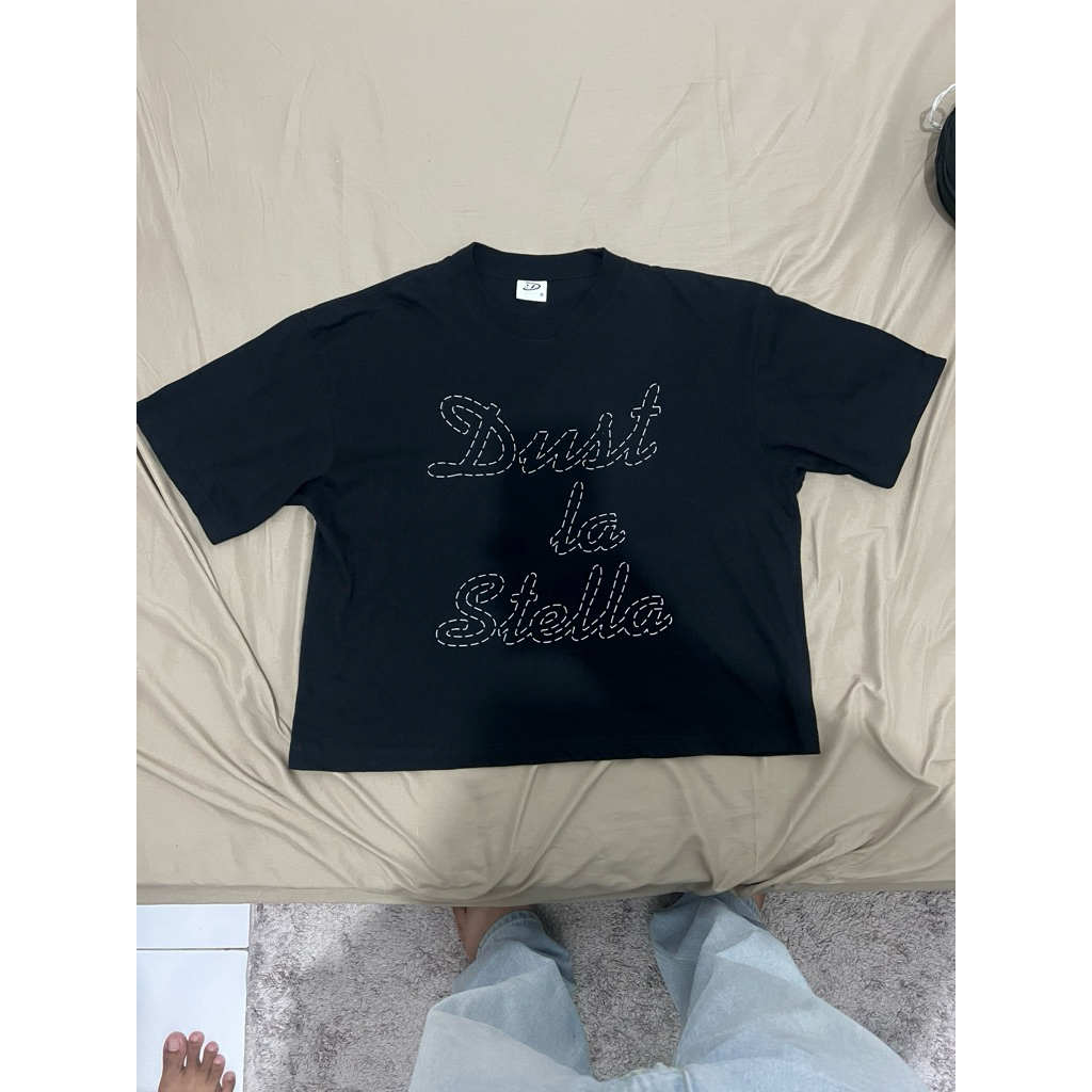Dust La Stella Tees