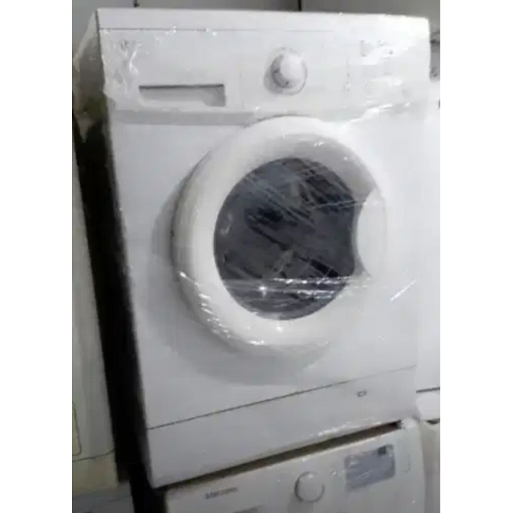 kerangka mesin cuci LG 6,5kg