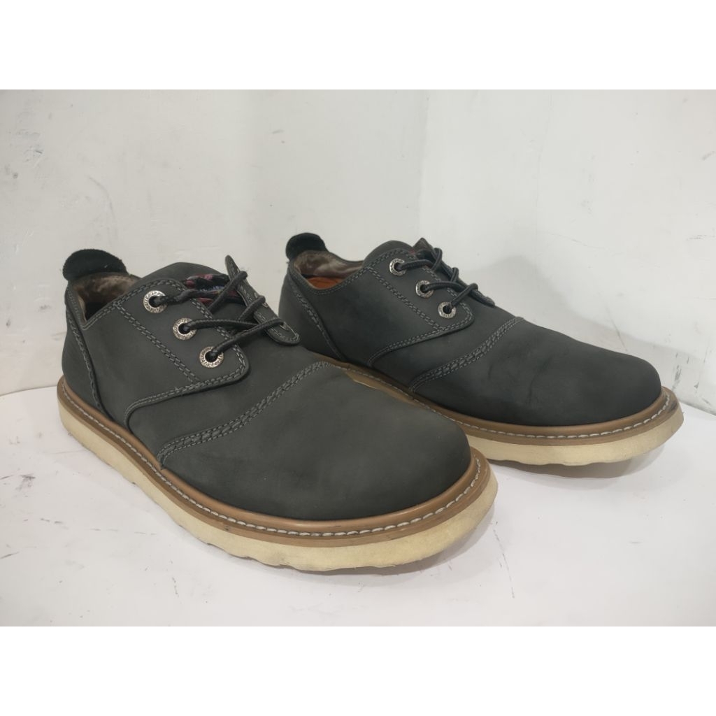 Sepatu Kasual Dickies, Size 41