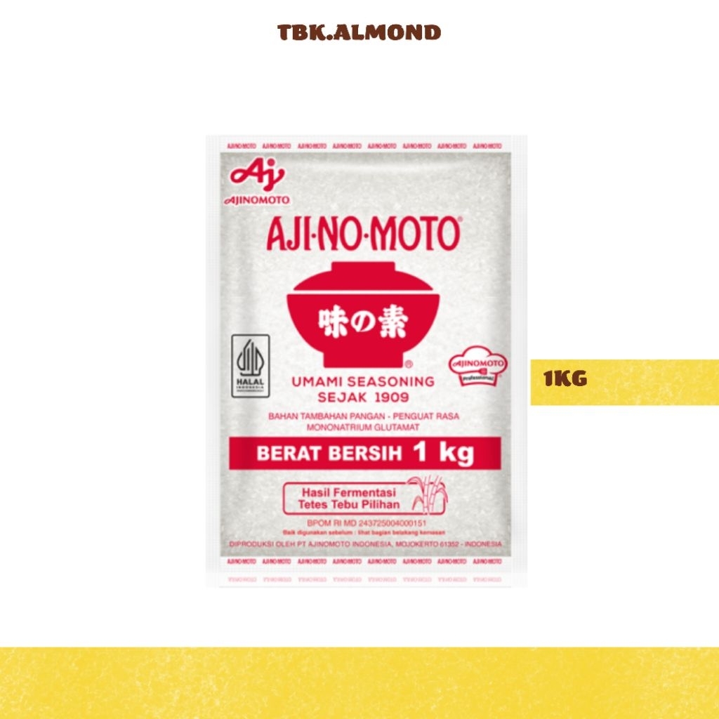Ajinomoto 1kg