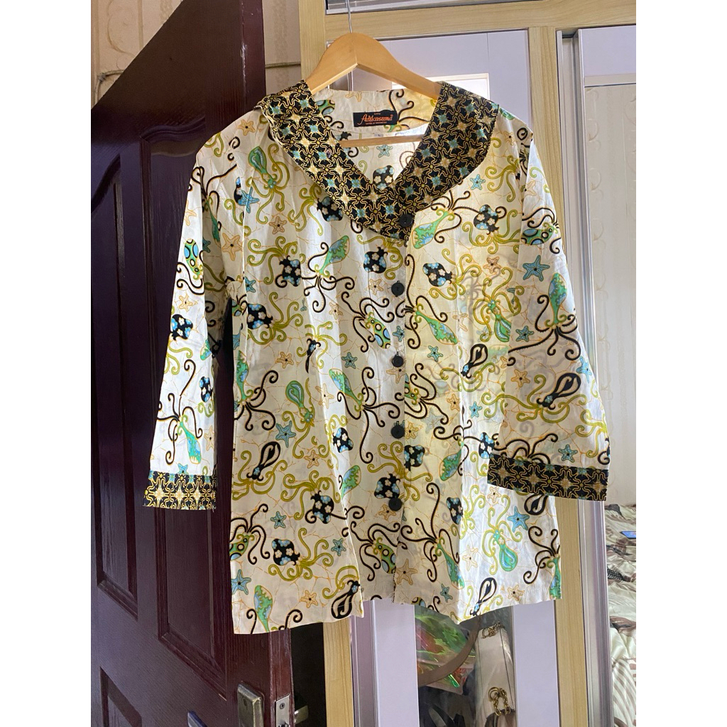 PL Batik wanita Adikusuma