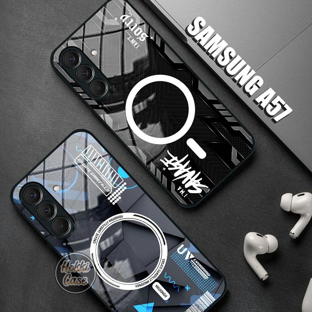Case Samsung A57 - Softcase Glass Samsung A57 - Casing Samsung A57 - Kesing Hp Samsung A57 - Silikon