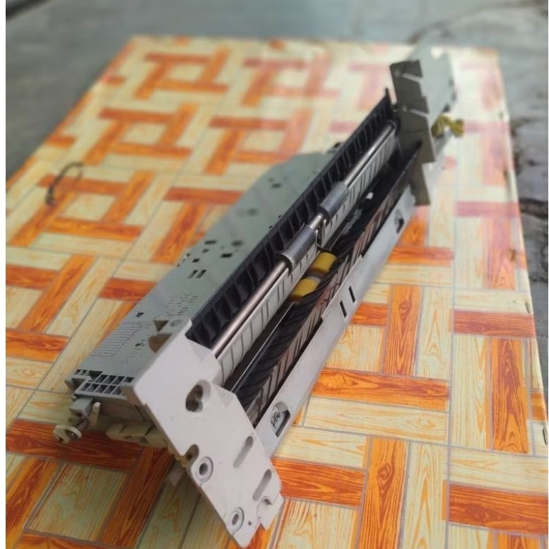 Feeder Kaset A4 Mesin Fotocopy IR 5000 6000 6570