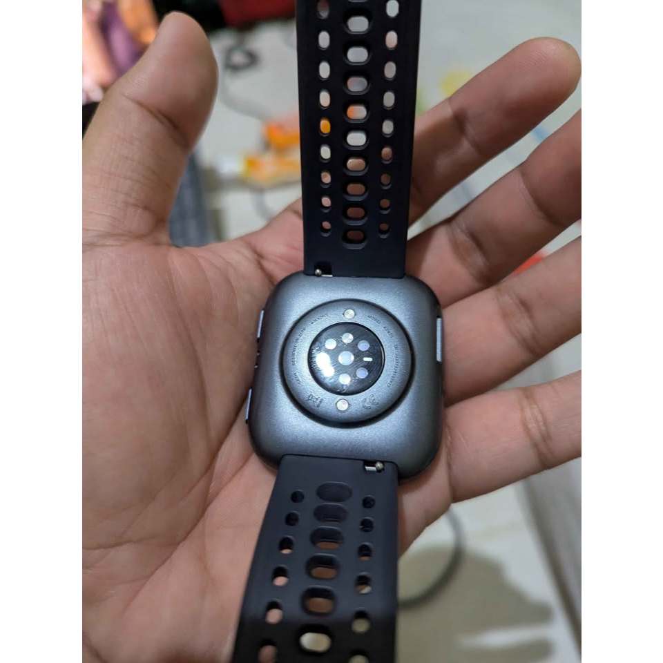 Smartwatch Amazfit BIP 6 Fullset