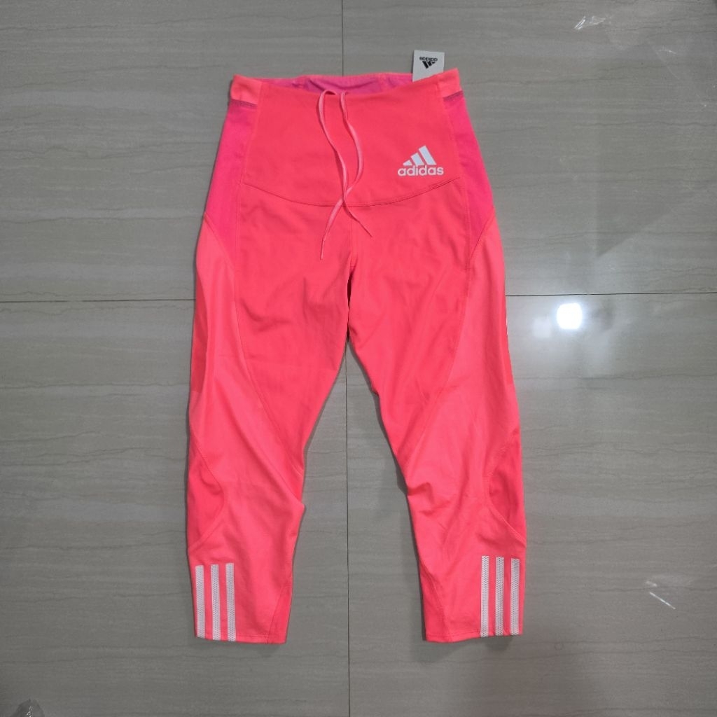 Celana Adidas Adizero 7/8 Women