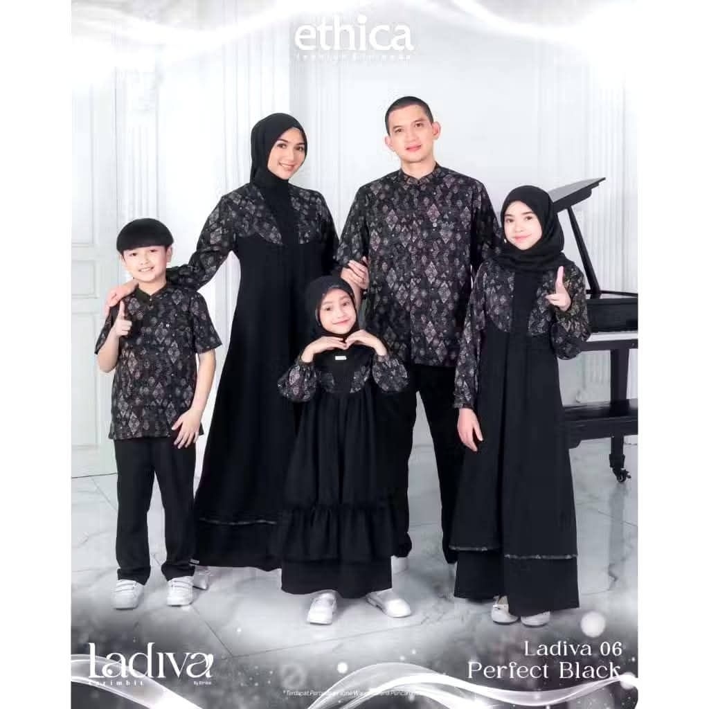 SARIMBIT ETHICA TERBARU PERFECT BLACK_SARIMBIT ETHICA TERBARU_SARIMBIT ETHICA DISKON TERMURAH