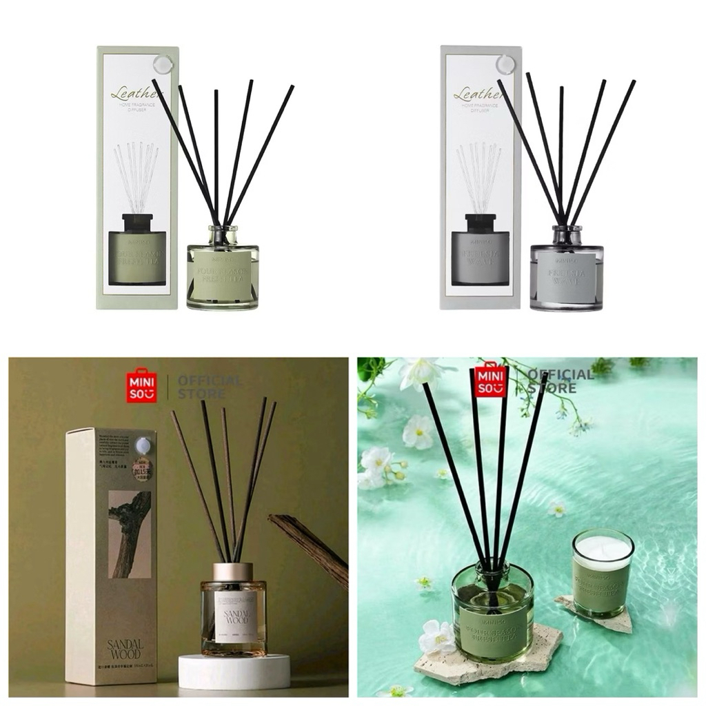 Diffuser Miniso Original