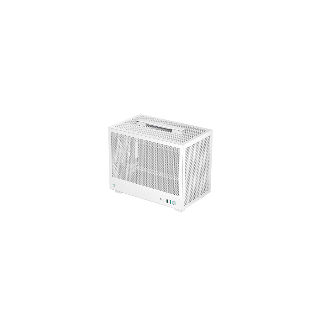 Casing Deepcool CH160 Mesh - iTX Case Deepcool CH160 MESH