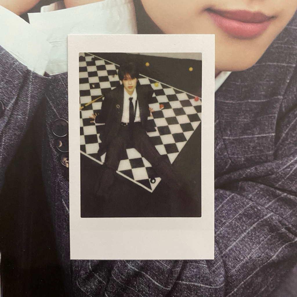 Xdinary Heroes - Gaon Polaroid Official Season’s Greetings Xdinary Heroes 2026