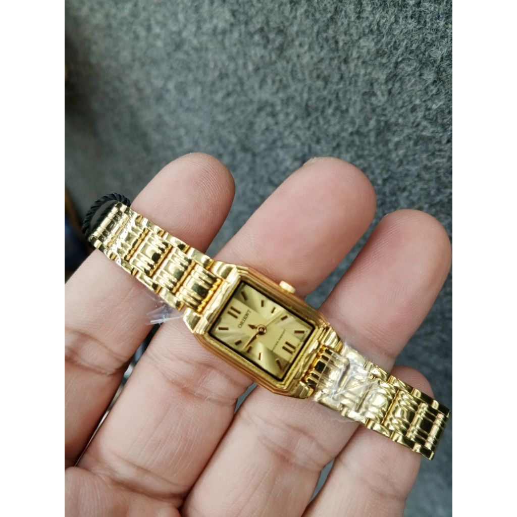 Orient FUBLZ003G0#FUBLZ003G0#Jam tangan wanita Orient FUBLZ003G0#Ladies watch Orient FUBLZ003G0#Jam 