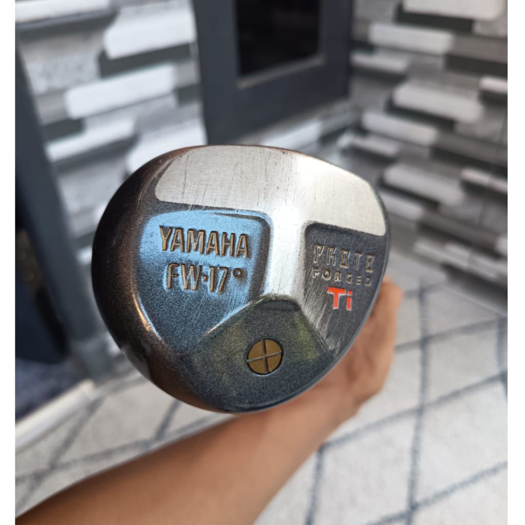 stik golf Fairway Wood Yamaha FW-17