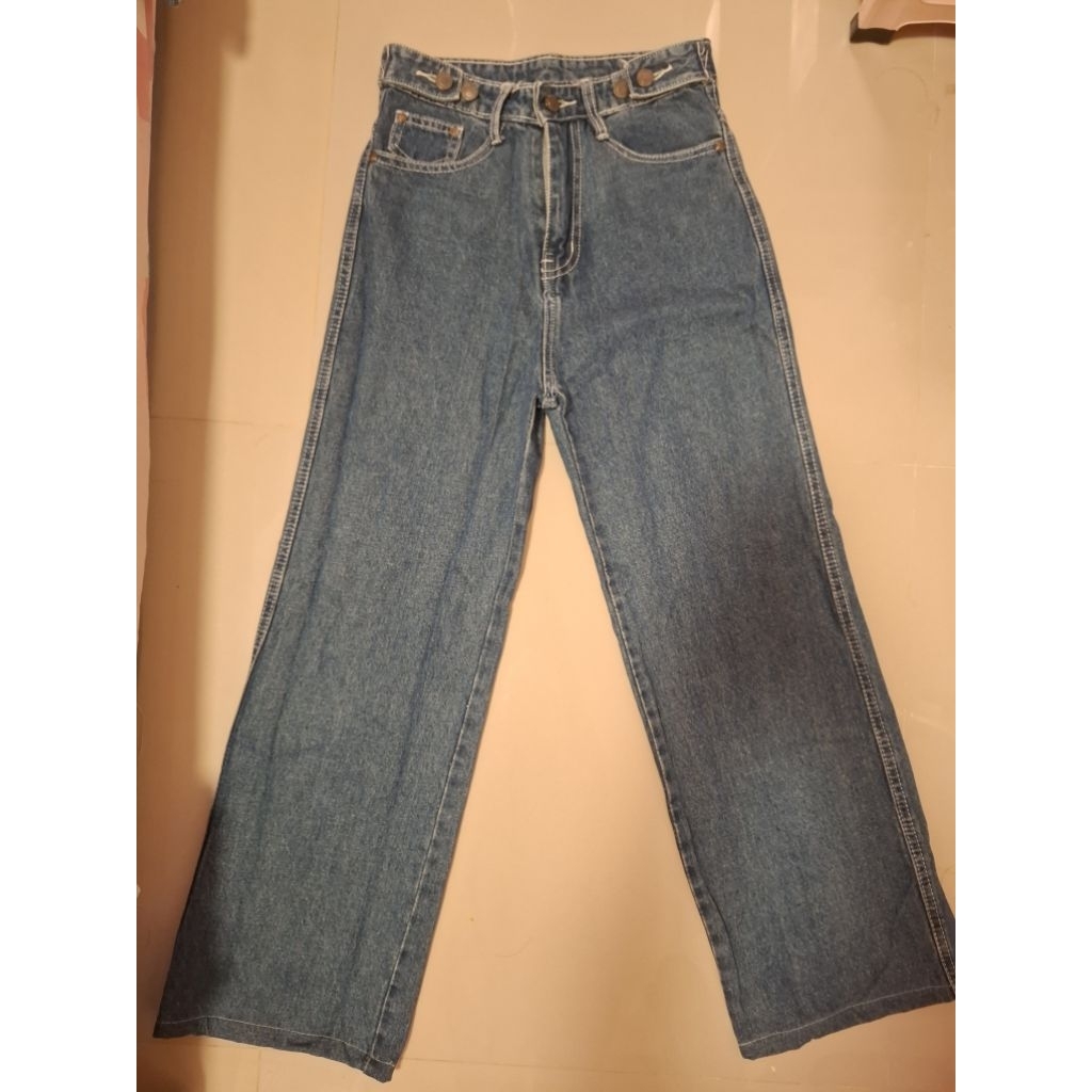 PRELOVED JEANS JNSO