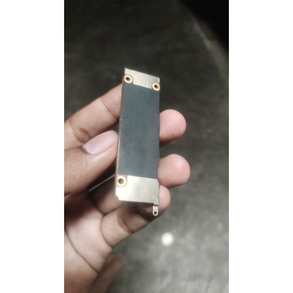 Mesin iphone 11 128gb