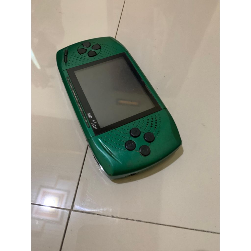 Game SEGA MD murah