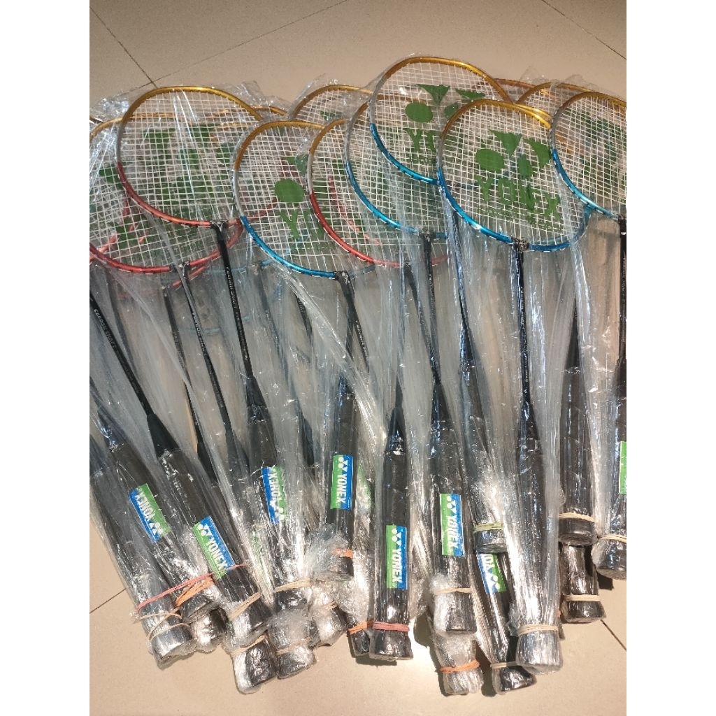 Raket badminton anak Raket murah Grosiran /1 pcs