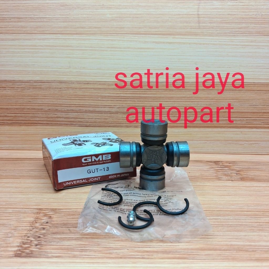 Cross Joint Joint Kopel Kijang 5k 7K Kijang Super Kijang Grand Gut13