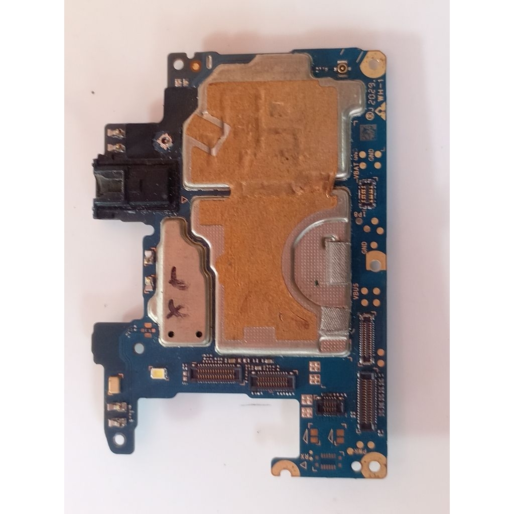 mesin samsung m11 3/32