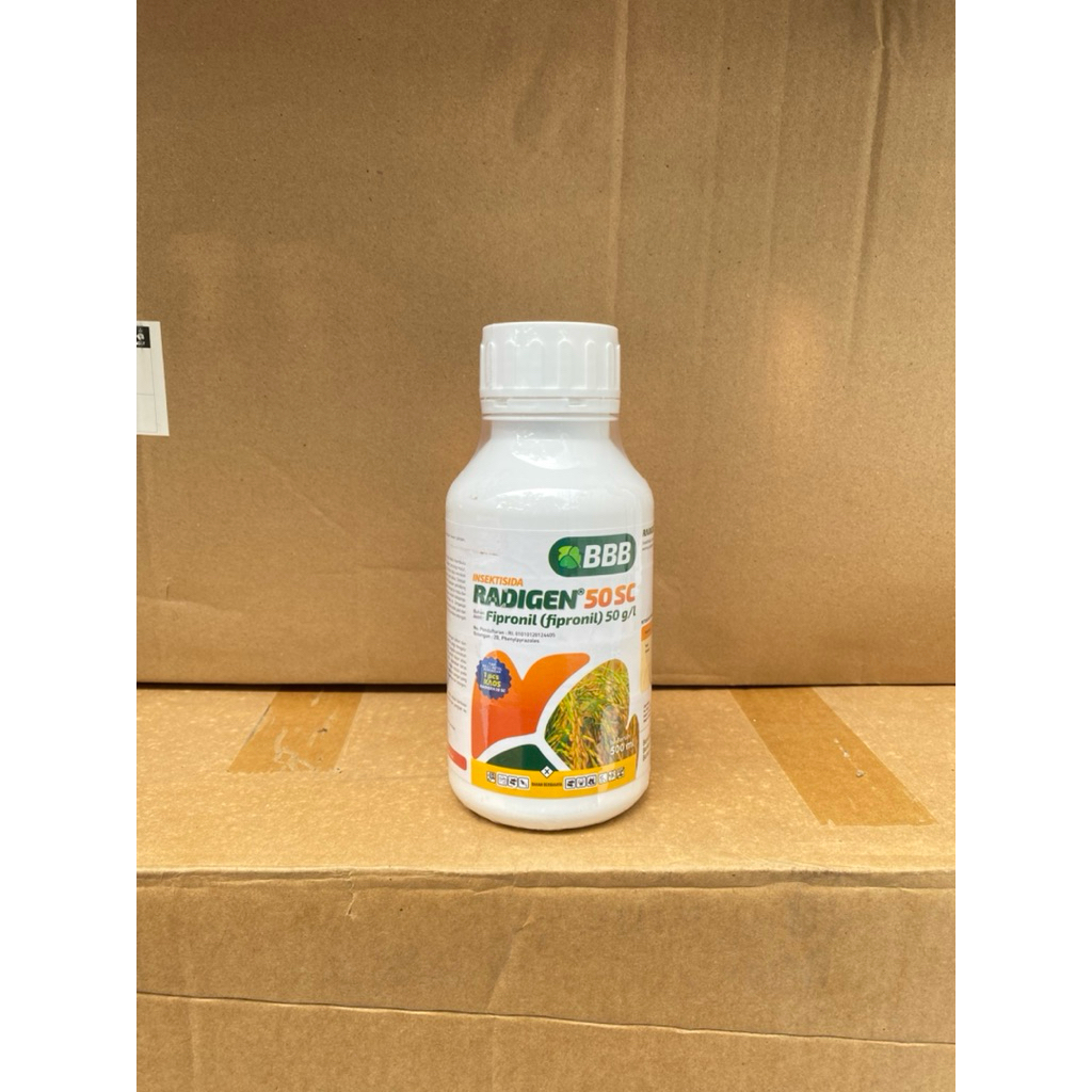 RADIGEN Fipronil 50 g/l