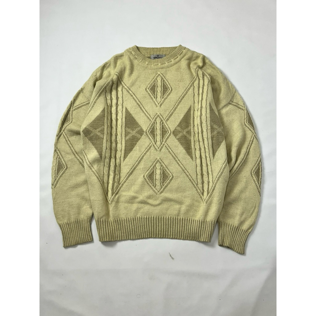 giovanni valentino knitwear