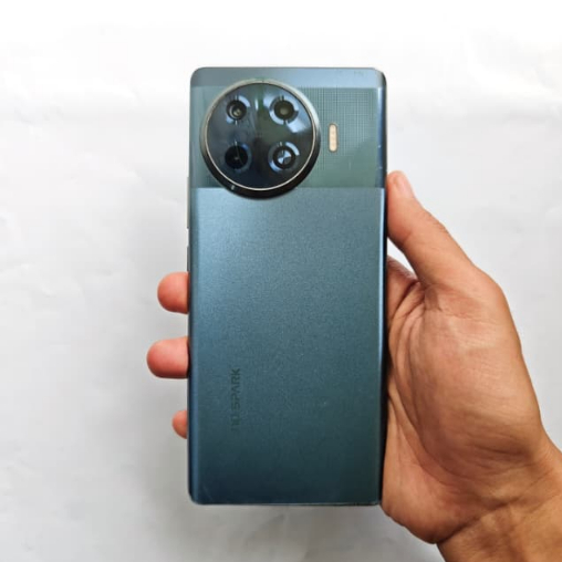 TECNO SPARK 20 PRO+ / SPARK 20 PRO PLUS SECOND 8/256GB SECOND [BACA DESKRIPSI]