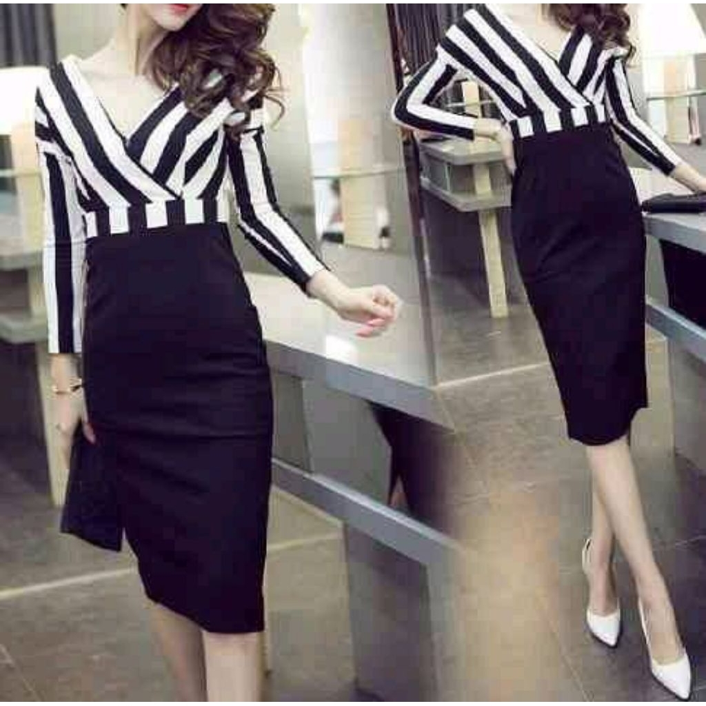 Agoda Dress