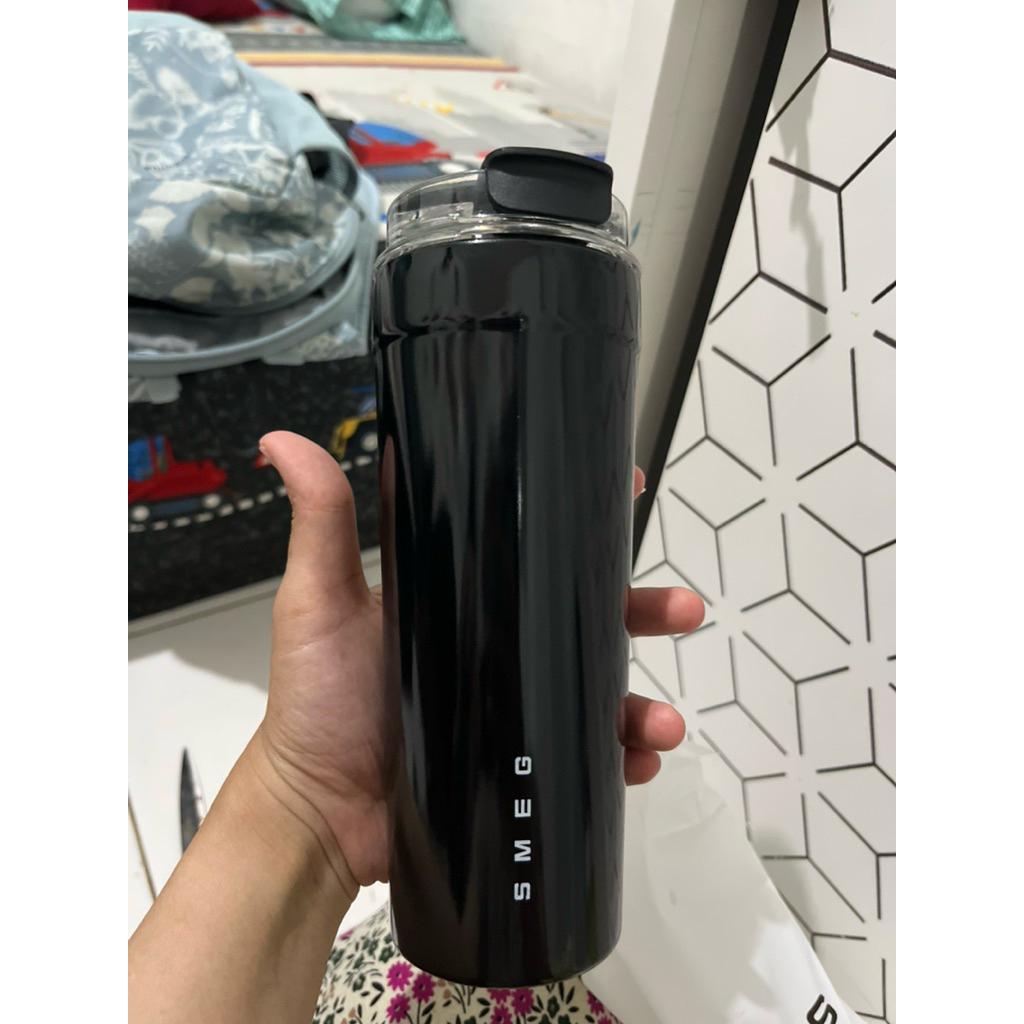 tumbler SMEG 550 ml