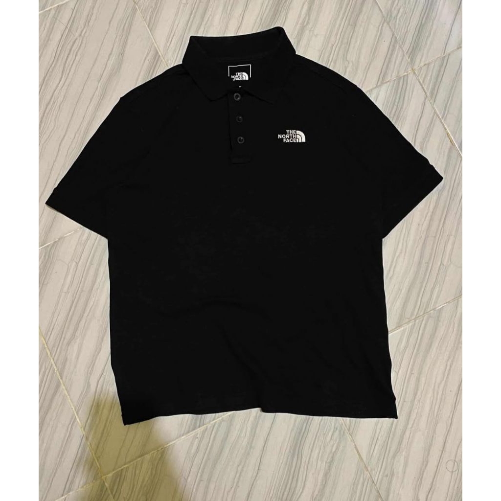 TNF POLO ORIGINAL 100% SZ L