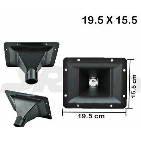 Horn Speaker 1015 Corong Tweeter Driver Audio Sound System