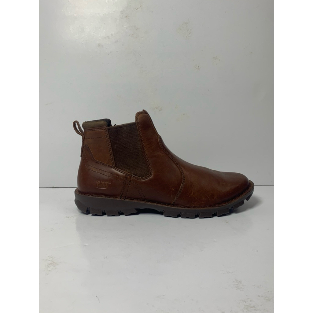 CATERPILLAR Sepatu Pria SIZE 45