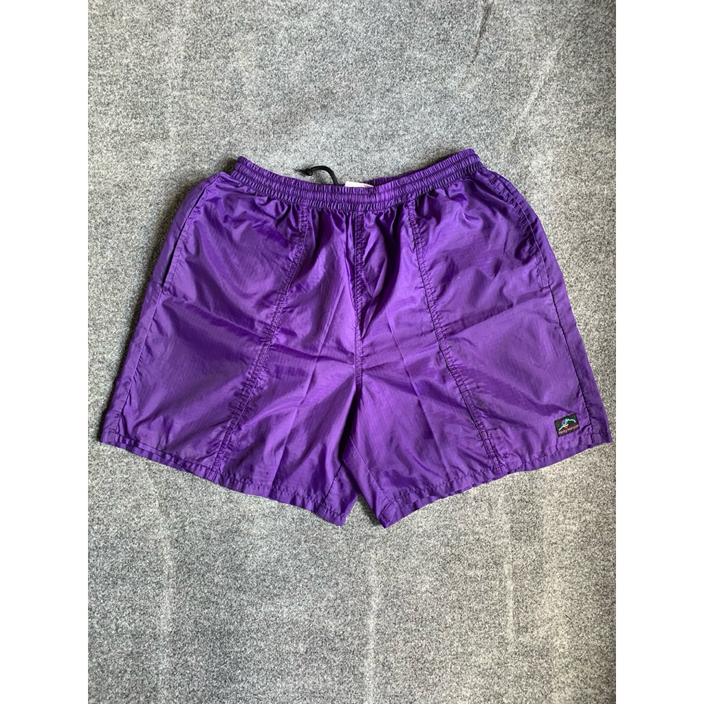 preloved / celana olahraga / Running short / board short / celana lari / surfing / Helly Hansen Boar