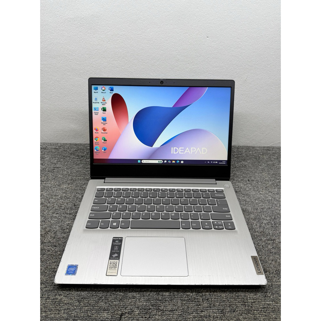 LENOVO IDEAPAD SLIM 3 Intel Celeron N4020