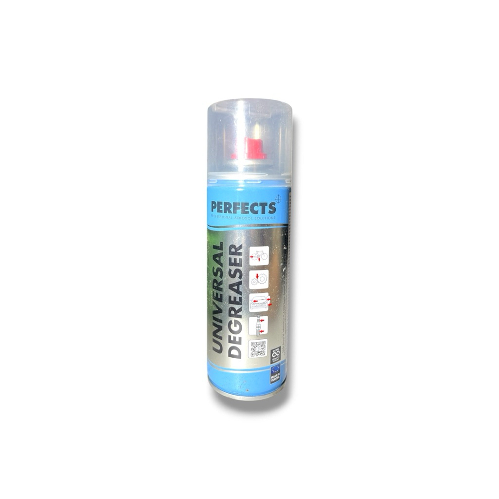 Contact Cleaner PERFECTS BIRU Universal Degreaser ups