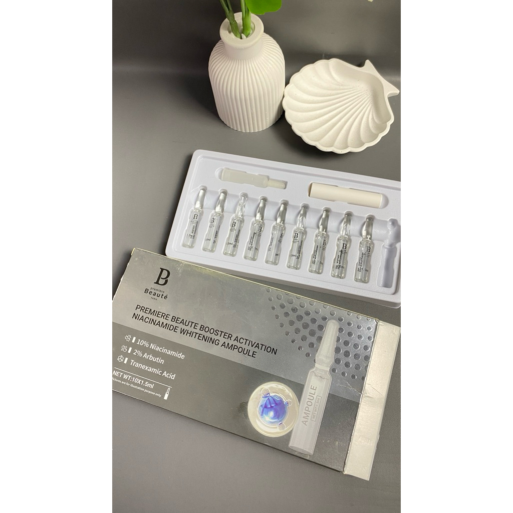 Premiere Beaute Niacinamide Ampoule