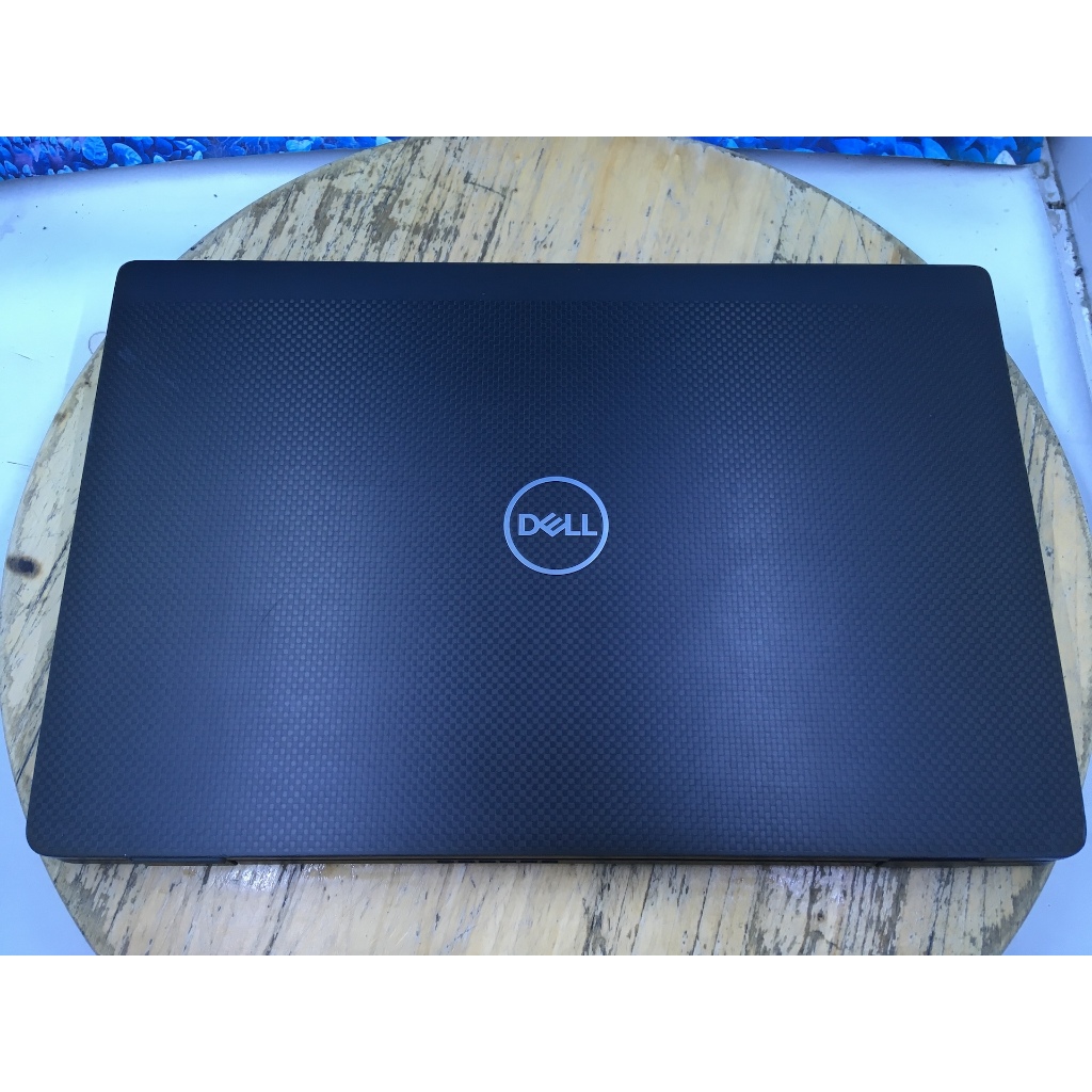 DELL LATITUDE 7420 I5 1145G7 16GB RAM 256GB SSD FHD CAM 4G WWAN MULUS MURAH GOOD BATTERY C380
