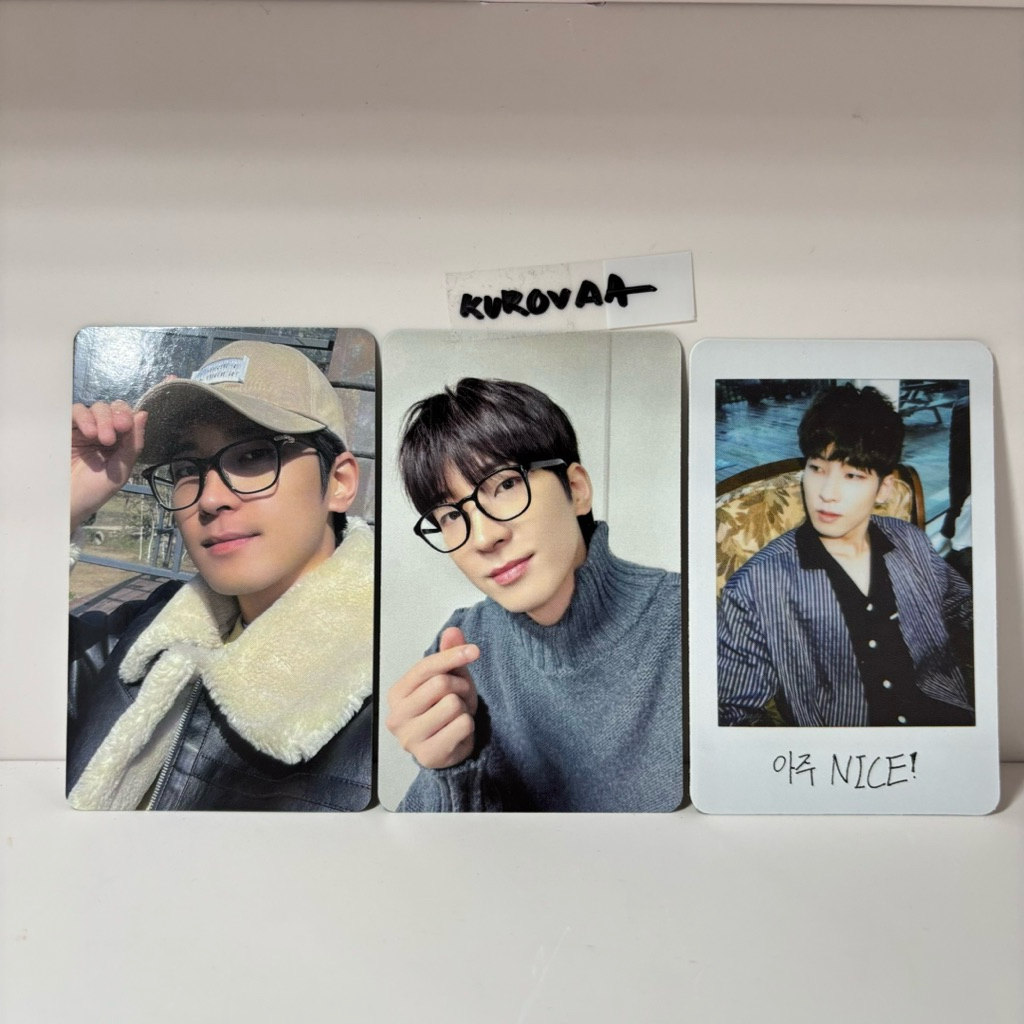 Pc Wonwoo Seventeen Official In The Soop Stamp Rally Pola Aju Nice Anas Spill The Feels Svt Stf Its 