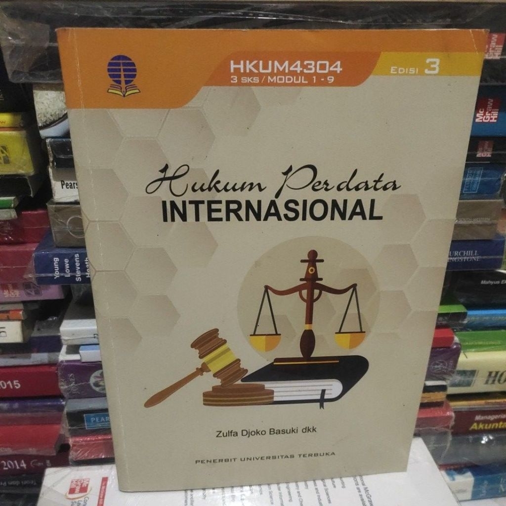 hukum perdata internasional