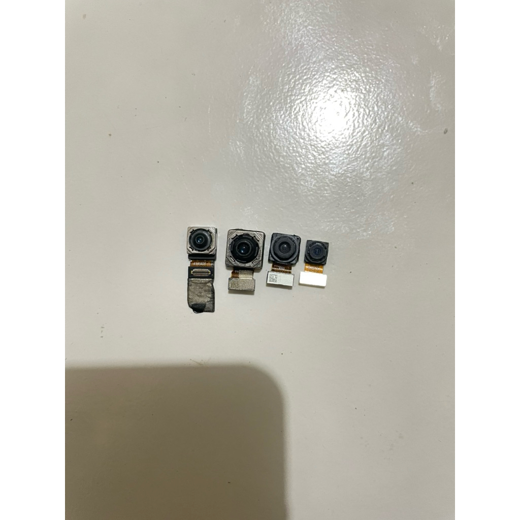 KAMERA DEPAN BELAKANG VIVO V23e ORIGINAL COPOTAN