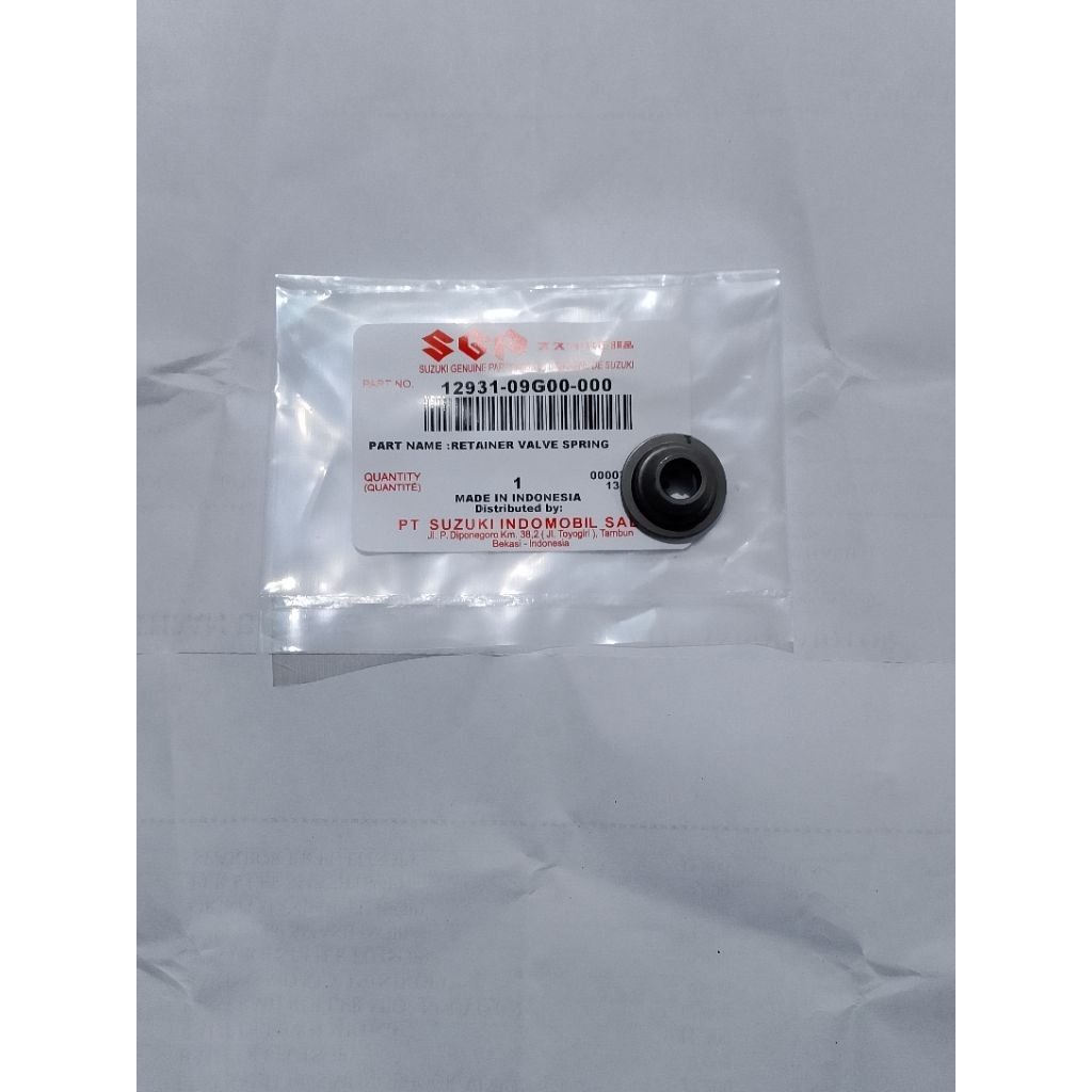 retainer topi klep smash shogun spin skywave Hayate original