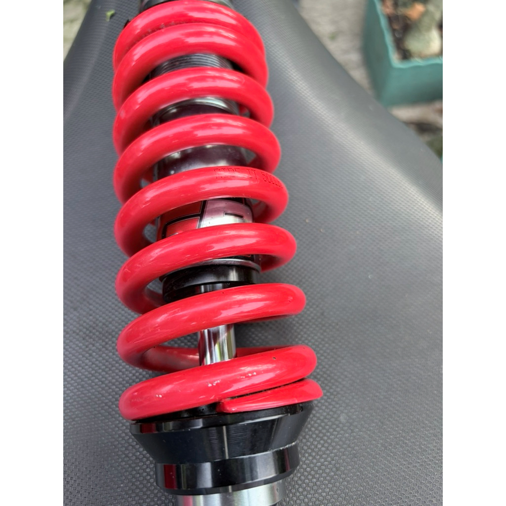 shock breker ride it (second) pnp alva cervo