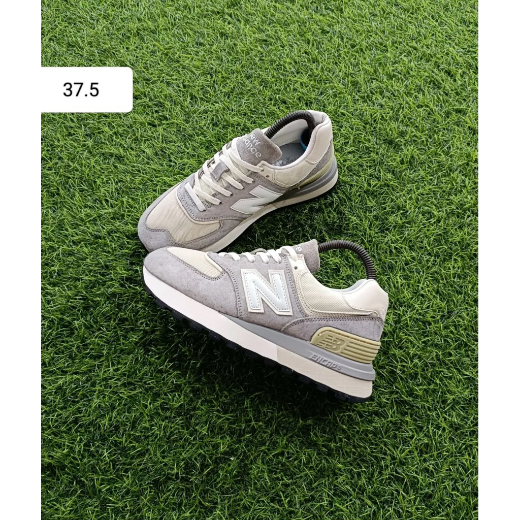 new balance 574 legacy 'grey'