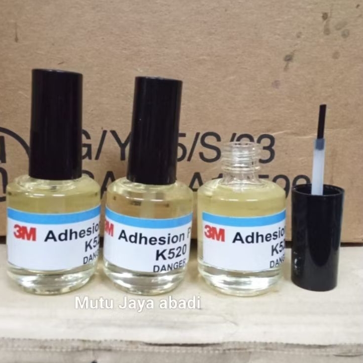 Adhesion promoter K520/ Lem 3M - 15ml